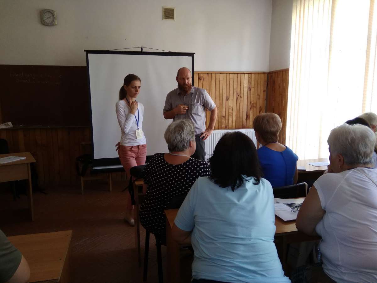 В Ужгороді пройшла науково-практична конференція з міжнародною участю  