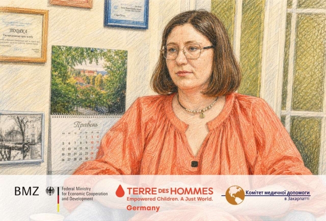 Наталія Фельбаба: «Психологи – не експерти з чужого життя»