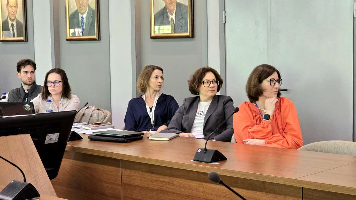 Vulnerability, mental health, and public understanding: important issues discussed in Uzhhorod