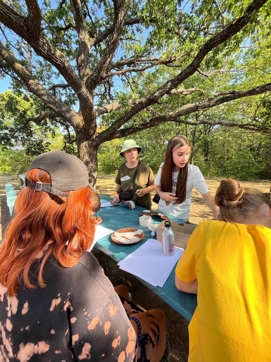 Про піврічні результати активностей у рамках заходів «One Day Camp»