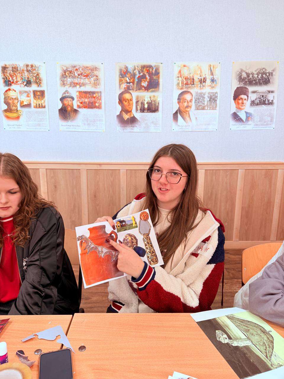 Про піврічні результати активностей у рамках заходів «One Day Camp»