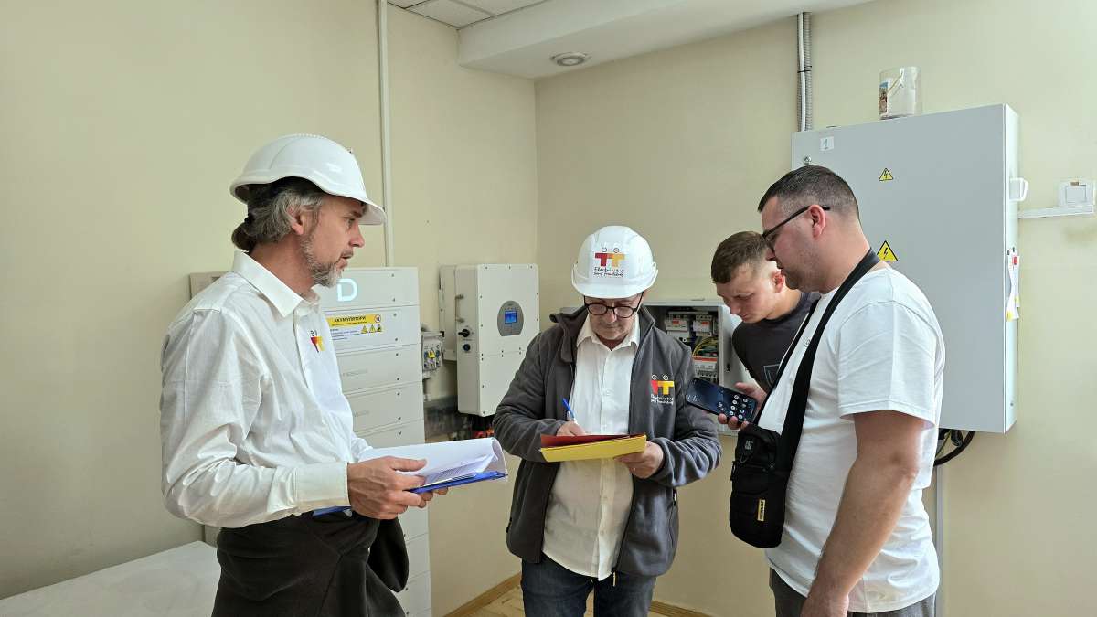 Продовжуємо реалізацію проєкту PHENIX: перші результати на Закарпатті, план дій на Рівненщині