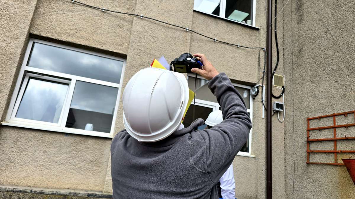 Продовжуємо реалізацію проєкту PHENIX: перші результати на Закарпатті, план дій на Рівненщині