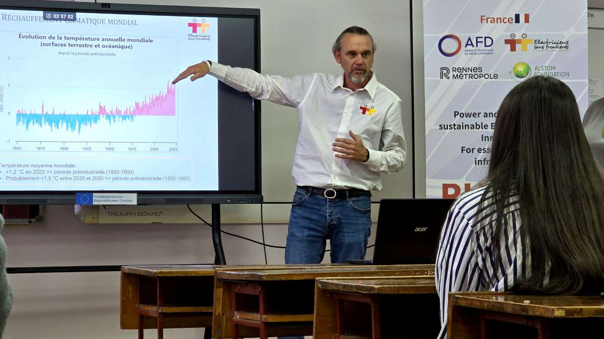 Продовжуємо реалізацію проєкту PHENIX: перші результати на Закарпатті, план дій на Рівненщині