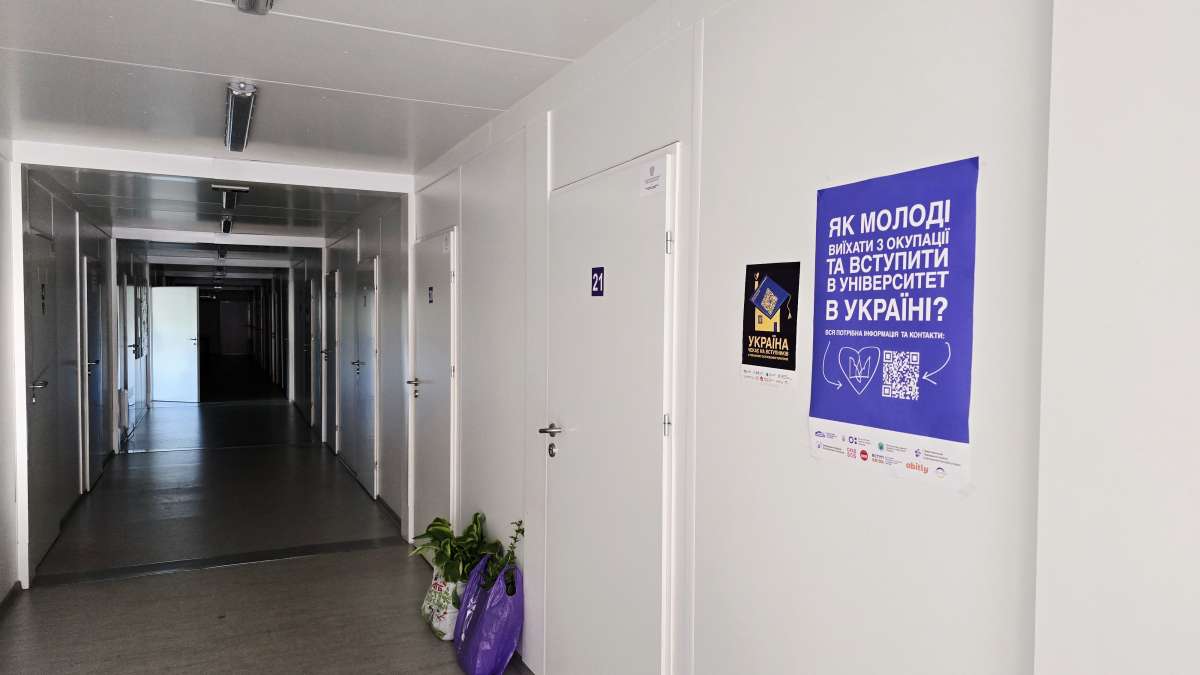 Відбувся робочий візит команди КМДЗ на Чернігівщину