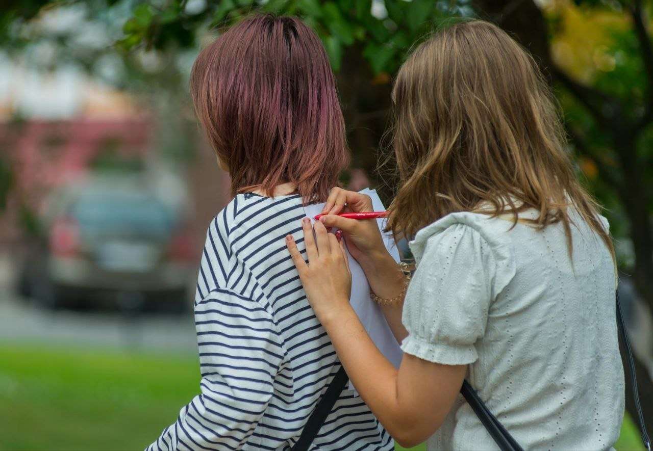 Повернути відчуття контролю та радості: про допомогу дітям у подоланні стресу і ментальних викликів