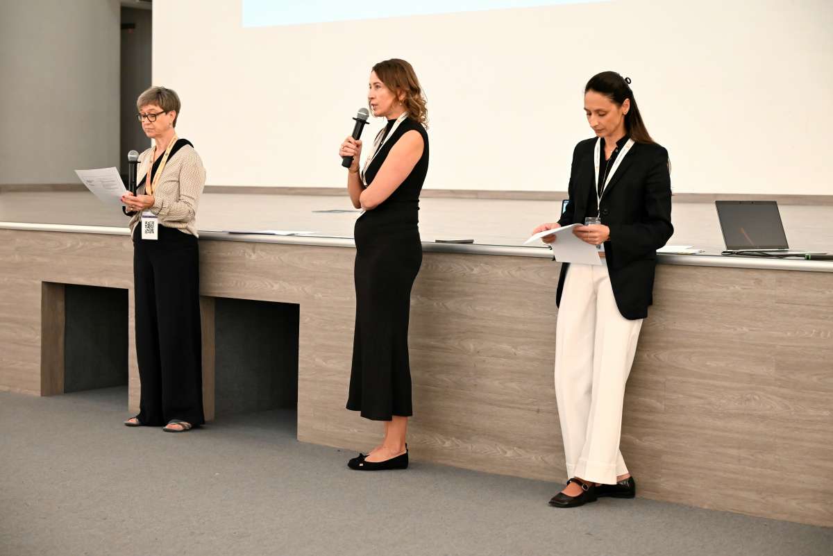 Майже 250 учасників долучилися до міжнародної науково-практичної конференції в Ужгороді