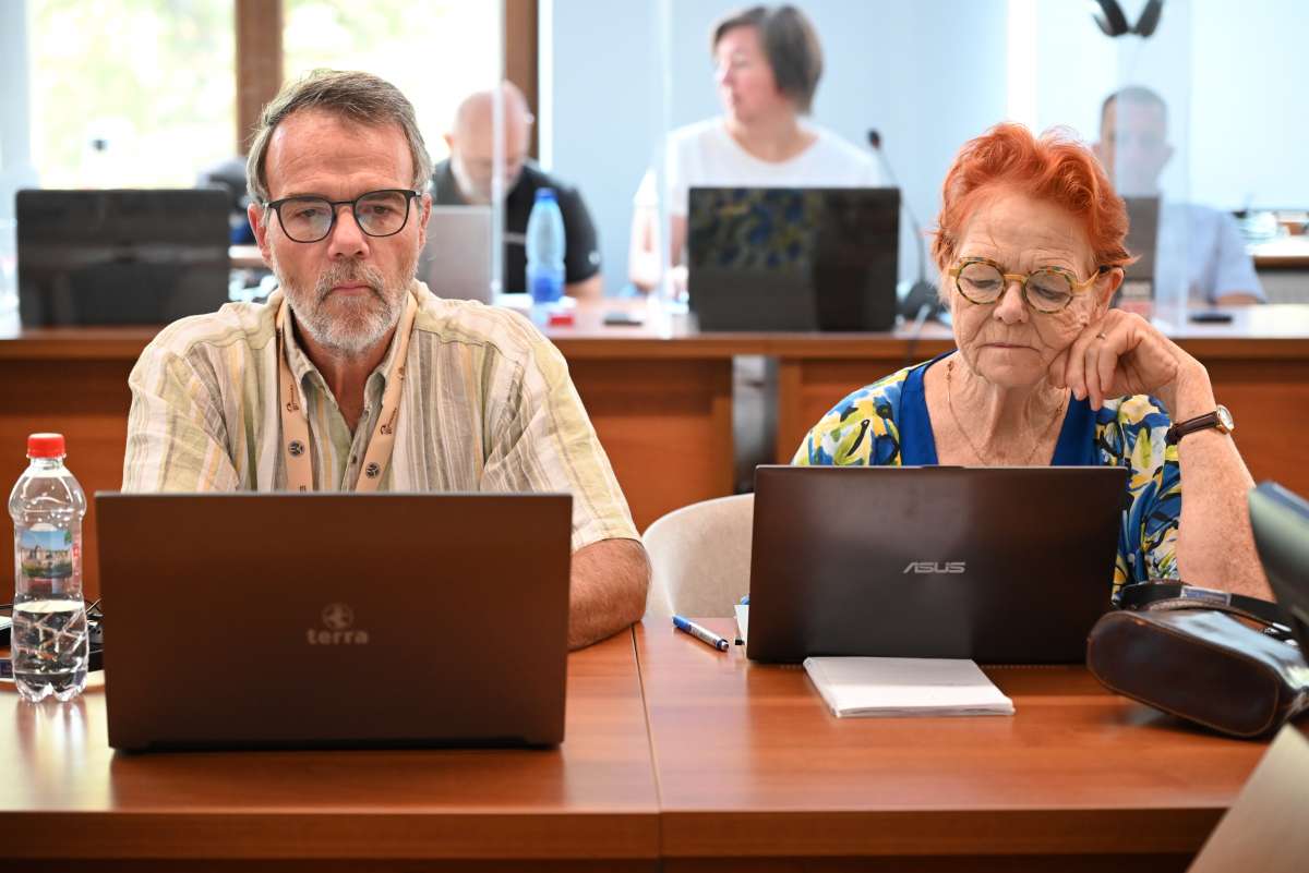 Майже 250 учасників долучилися до міжнародної науково-практичної конференції в Ужгороді